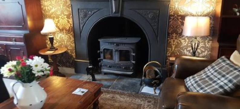 斯特朗廷酒店(The Strontian Hotel)图片