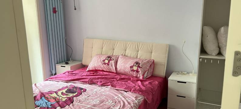 鹿鹿民宿(河北路分店)图片