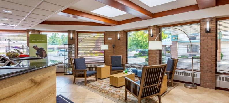 特拉弗斯城丽怡酒店(Country Inn & Suites by Radisson, Traverse City, MI)图片