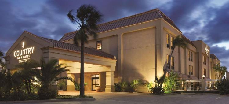 Comfort Inn & Suites Portland - Corpus Christi图片