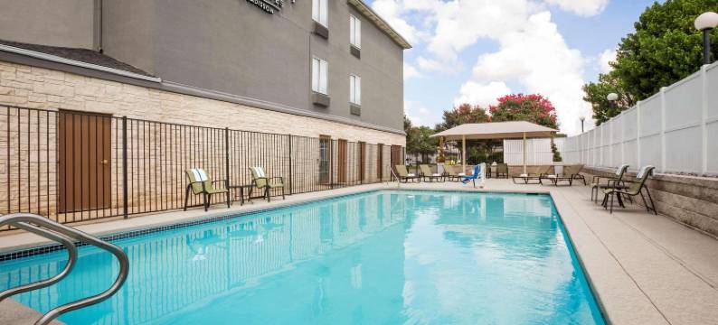 北奥斯汀富鲁格维尔丽怡酒店(Country Inn & Suites by Radisson, Austin North (Pflugerville), TX)图片