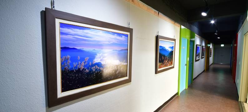 古来奴谷潭酒店(Nogodan Guesthouse and Hotel)图片