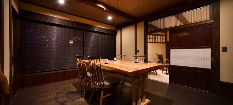 尚文旅馆(Syoubun)图片