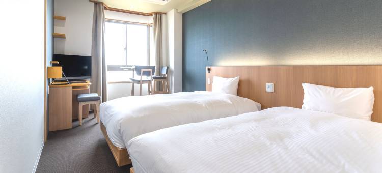 津田水上公园酒店(Jakomaru Park Tsuda Relaxation Resort)图片