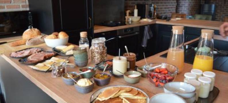 La Jardinière图片