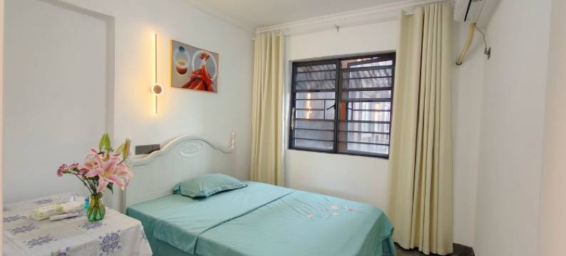 小米院子民宿(良玉大道1号分店)图片