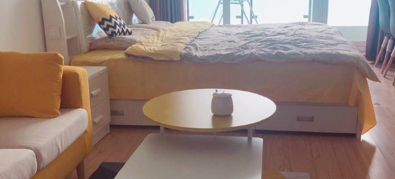 漫生活公寓(法华路分店)图片