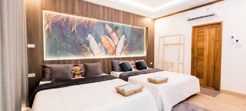 辛普森泳池别墅(Sichon Pool Villa)图片