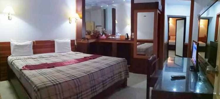 德利马萨里酒店(Delima Sari Hotel)图片