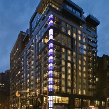 Royalton Park AvenueHotel Overview