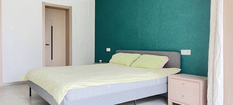 绿杨城郭公寓(文昌中路分店)图片