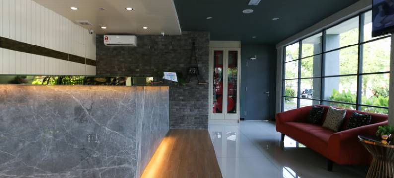 哥打甘文宁99酒店(Hotel 99 Kota Kemuning)图片