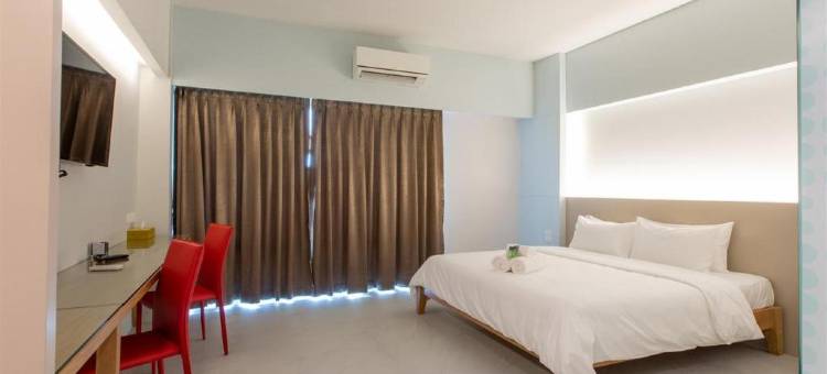 Glow Rattana Place Hotel图片
