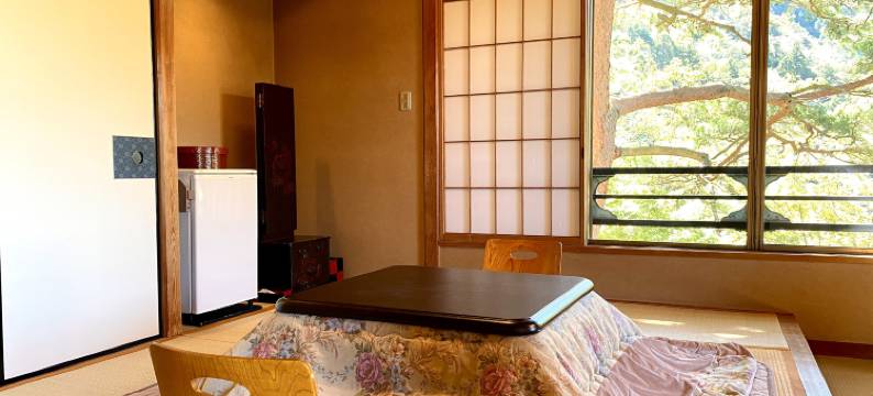 四季之汤座敷武藏野别馆(Musashino Bekkan Hakone)图片