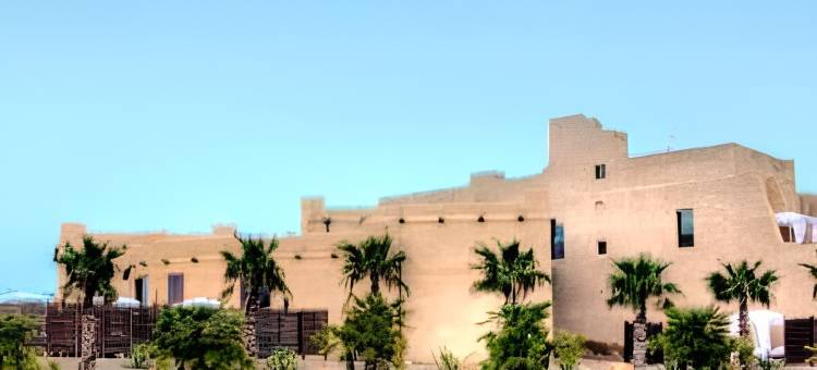 露西娅乔凡尼马塞里亚水疗酒店(Masseria & Spa LuciaGiovanni)图片