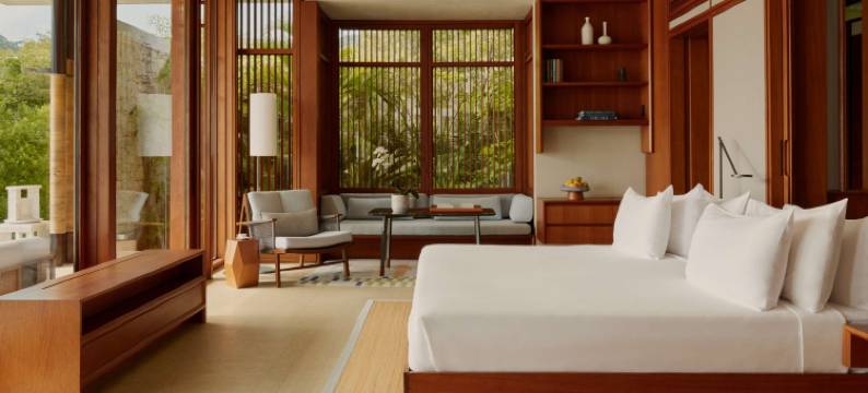 安缦茵澜(Amanera)图片