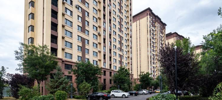 悠家沈阳312民宿(杭州路分店)图片