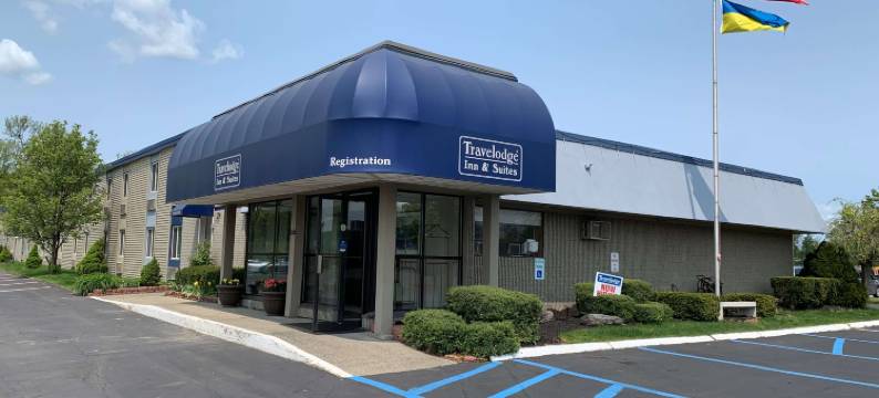 Travelodge Inn & Suites by Wyndham Albany图片