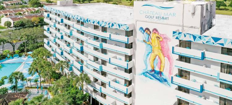 马尔城堡高尔夫度假村，温德姆Trademark精选(Chateau Mar Golf Resort, Trademark Collection by Wyndham)图片