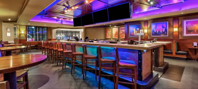 Crowne Plaza 杜勒斯机场(Crowne Plaza Dulles Airport)图片