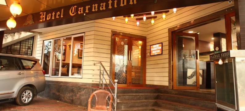 康乃馨酒店(Hotel Carnation)图片