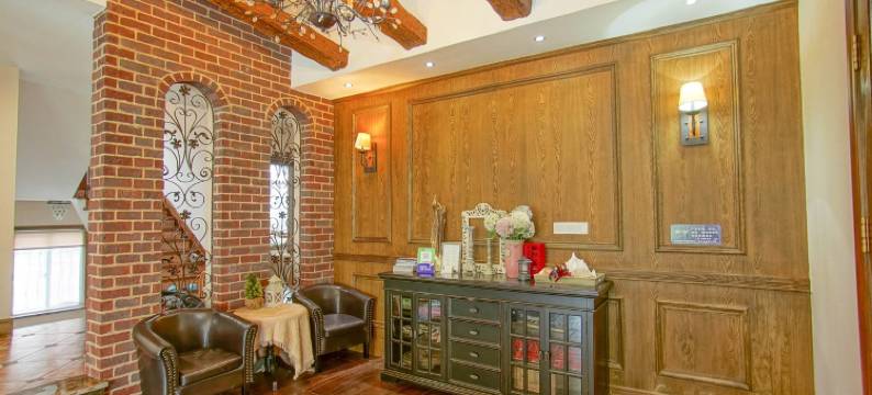 安吉斑堡美墅图片