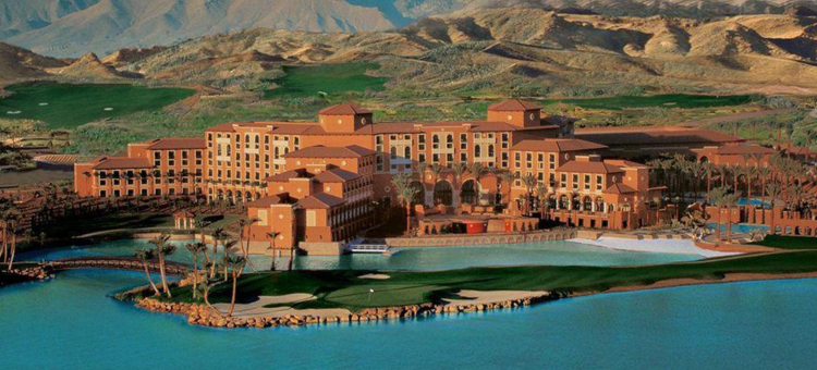 拉斯维加斯威斯汀湖水疗度假村(The Westin Lake Las Vegas Resort & Spa)图片