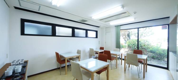 伊势崎站酒店(Isesaki Station Hotel)图片