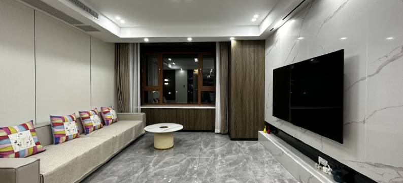 小糖朝鲜族民宿(公新街分店)图片