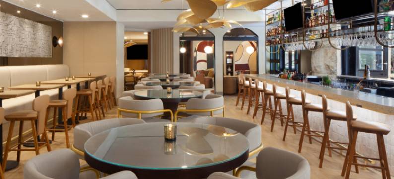 圣安东尼奥河滨威斯汀酒店(The Westin Riverwalk, San Antonio)图片