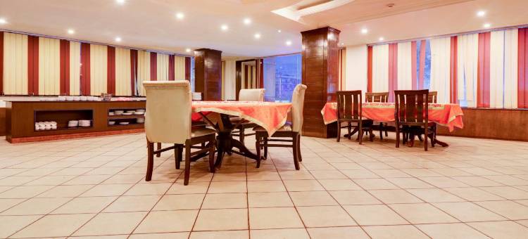 Treebo Calista, Patel Nagar图片