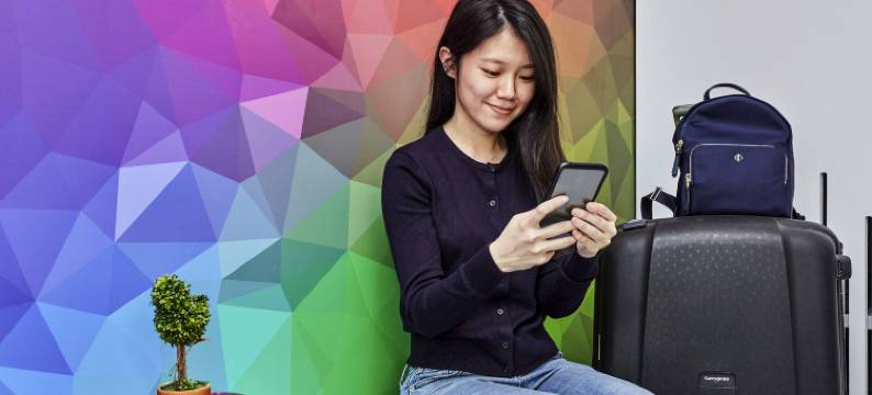 宜必思快捷新加坡紫黄晶酒店(ibis budget Singapore Ametrine)图片