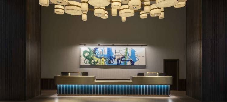 凯悦Thompson中央公园纽约(Thompson Central Park New York by Hyatt)图片