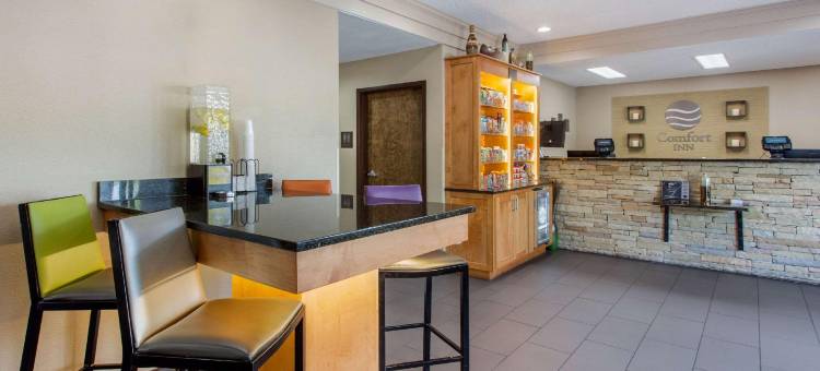 希尔顿Spark阿什维尔蓝岭公路酒店(Spark by Hilton Asheville Blue Ridge Parkway)图片