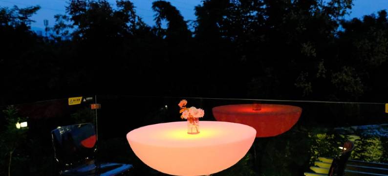 江油花影小舍民宿图片