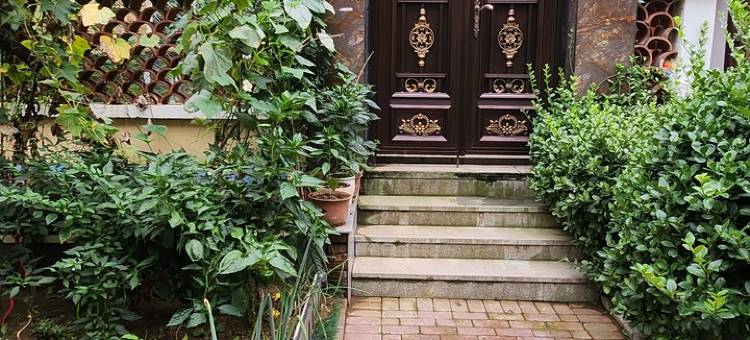 赵女士山海关白鹭岛公寓(天福中路分店)图片