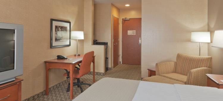 Holiday Inn 代尔 - 会议中心(Holiday Inn Carbondale-Conference Center)图片