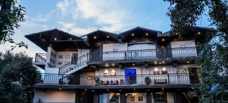 The West Gate Posada by Summit图片