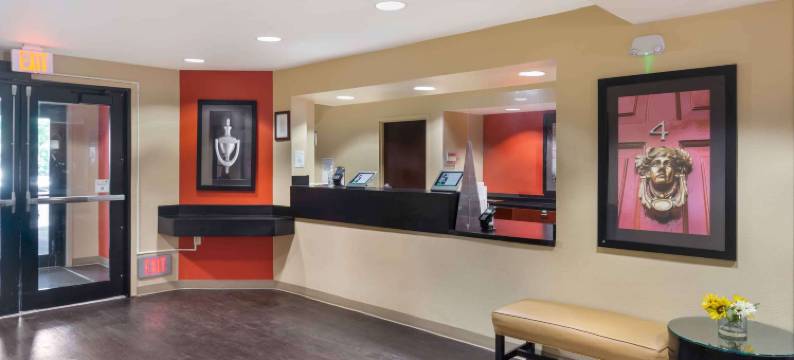 西雅图林伍德长住酒店(Extended Stay America Suites - Seattle - Lynnwood)图片