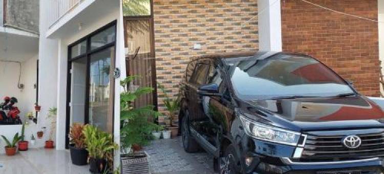 Villa Iblink"Aesthetic & Homely in Malang"图片