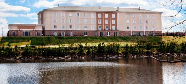 智选假日套房酒店亚特兰大ARPT西 - 营河(Holiday Inn Express & Suites Atlanta Arpt West - Camp Creek)图片