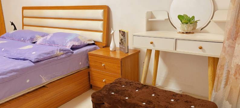 小舒院民宿(三里营西路分店)图片