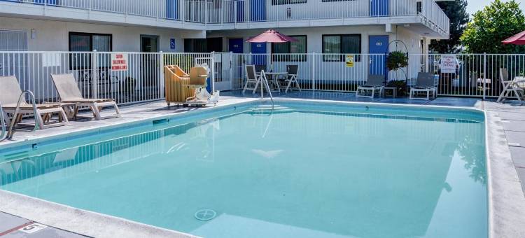 尤金尼北6号汽车旅馆 - 斯普林菲尔德(Motel 6 Springfield or  Eugene North)图片