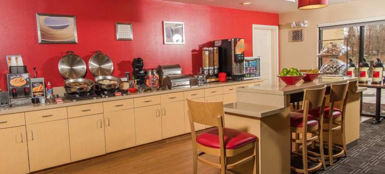 伊利万豪TownePlace酒店(TownePlace Suites Erie)图片