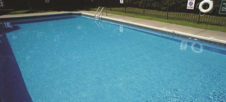 南伯灵顿市中心智选假日酒店(Holiday Inn Express South Burlington - Downtown)图片