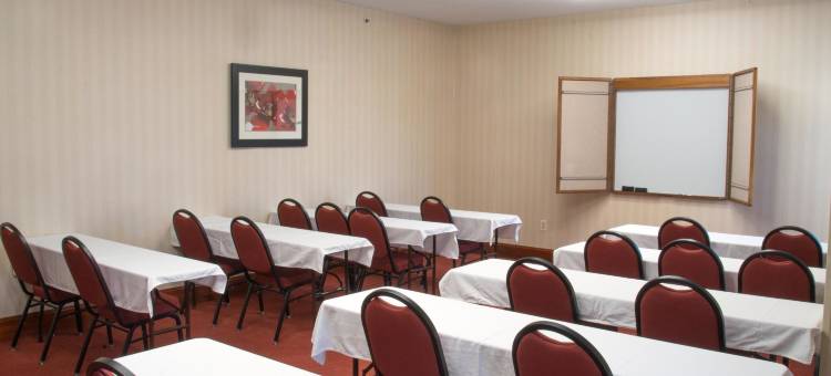 查尔斯顿市中心欢朋酒店(Hampton Inn Charleston-Downtown (Civic Center))图片