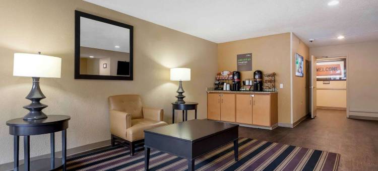 美国奥斯汀地铁长住酒店(Extended Stay America Suites - Austin - Metro)图片