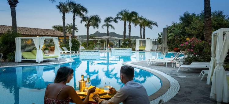 Cruccùris Resort - Adults Only图片