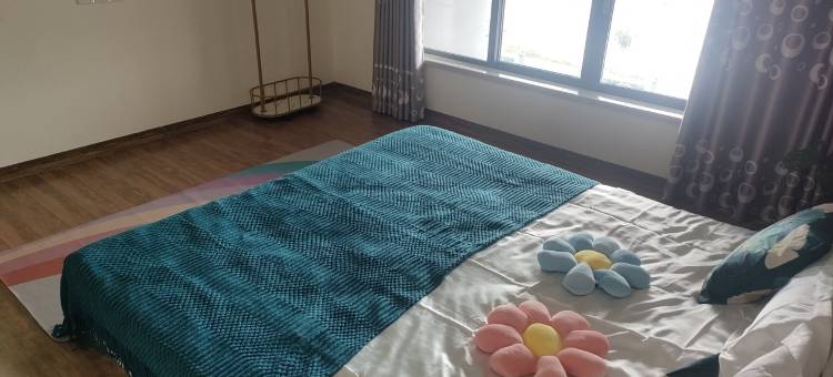 悠然栖居(广州白云机场店)图片
