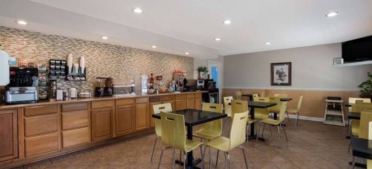 SureStay Hotel by Best Western Manning图片